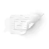 Mepilex Border Post Op 10x15cm, 1 db