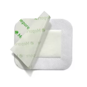 Mepore 6 x 7 cm, 1 doboz (60 db)