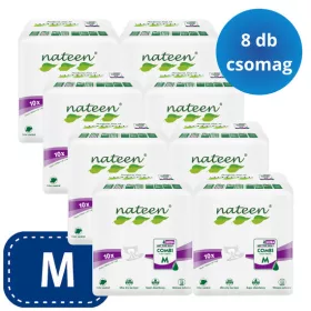   Nateen Combi X-Ultra M MEGA - inkontinencia nadrágpelenka (80db)