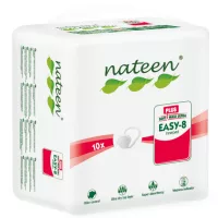 INKONTINENCIA BETÉTEK