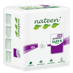 Nateen Easy 8 Ultra - Nagy inkontinencia betét (10db)