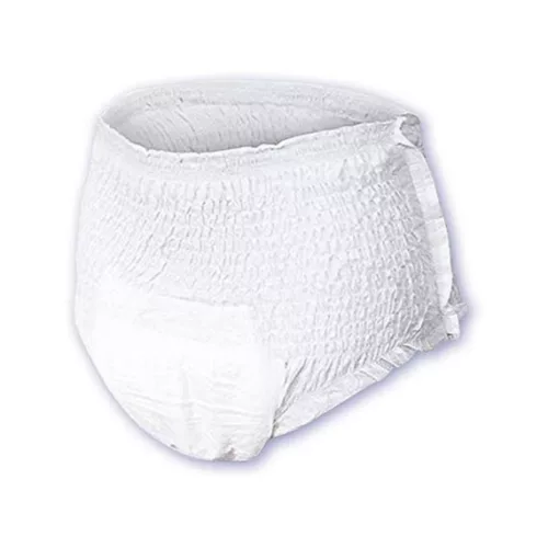 Nateen Flexi Ultra M - inkontinencia pelenkanadrág (10db)