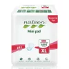 Nateen Mini Pad Plus XL - inkontinencia betét 900 ml (28 db)