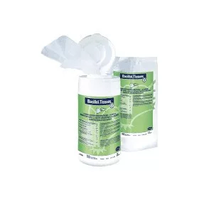 BACILLOL TISSUES FERTŐTLENÍTŐ KENDŐ DOBOZOS 100X
