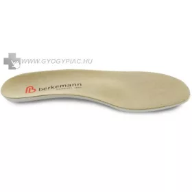   BERKEMANN Melbourne CSERÉLHETŐ TALPBETÉT (pl. Daria, Janna, Félia papucsokhoz) 1 pár