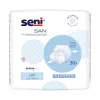 Seni SAN UNI - inkontinencia betét 1700 ml (30 db)