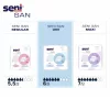 Seni SAN UNI - inkontinencia betét 1700 ml (30 db)