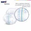 Seni SAN UNI - inkontinencia betét 1700 ml (30 db)