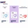 Seni SAN Maxi - inkontinencia betét 2200 ml (30 db)