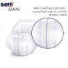Seni SAN Maxi - inkontinencia betét 2200 ml (30 db)