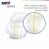 Seni SAN Normal - inkontinencia betét 1129 ml (30 db)