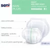 Seni SAN Plus - inkontinencia betét 2800 ml (30 db)