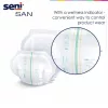 Seni SAN Plus - inkontinencia betét 2800 ml (30 db)