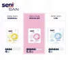Seni SAN Regular - inkontinencia betét 1547 ml (30 db)