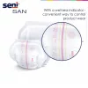 Seni SAN Regular - inkontinencia betét 1547 ml (30 db)