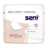 Seni Soft Normal - ágyvédő betegalátét 40X60CM (30 db)