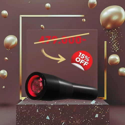 Safe Laser 500 Infra