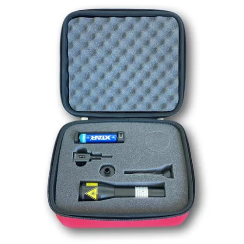 Safe Laser 500 Infra