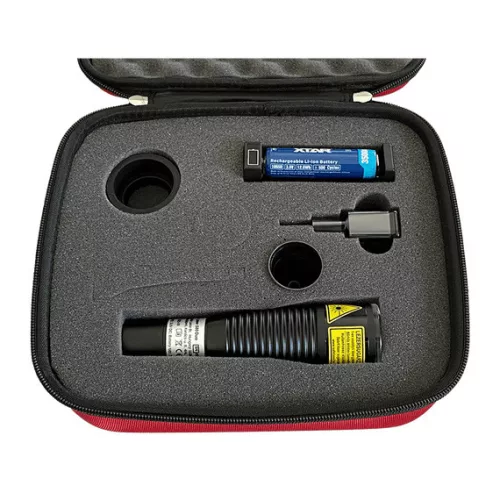 Safe Laser 580 DUO