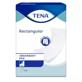 TENA Rectangular Maxi - nedvszívó betét 1500 ml (30 db)