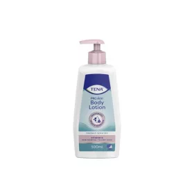TENA ProSkin Body Lotion - testápoló pumpás 500 ml