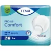 TENA Comfort Plus - Nagy inkontinencia betét 1300 ml (46 db)