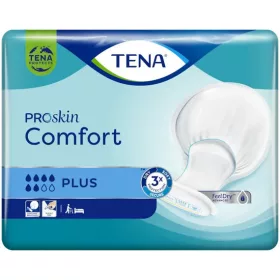   TENA Comfort Plus - Nagy inkontinencia betét 1300 ml (46 db)
