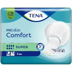   TENA Comfort Super - Nagy inkontinenciabetét 2200 ml (36 db)