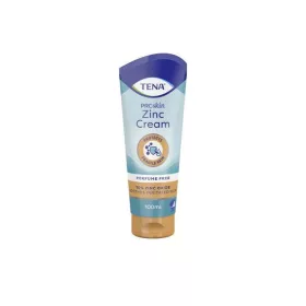 TENA ProSkin Zinc Cream - cink kenőcs 100 ml
