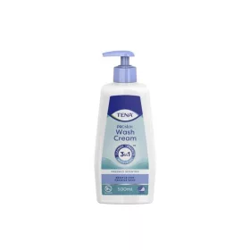 TENA ProSkin Wash Cream - mosdatókrém 500 ml