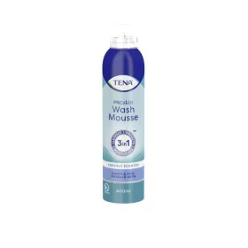 TENA ProSkin Wash Mousse - mosdatóhab 400 ml