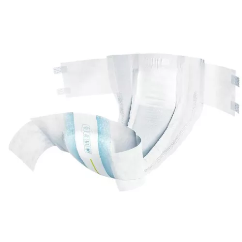 TENA Slip Plus M - inkontinencia nadrágpelenka 2100 ml (30 db)