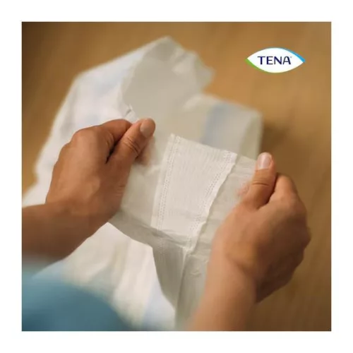 TENA Slip Plus M - inkontinencia nadrágpelenka 2100 ml (30 db)
