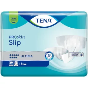   TENA Slip Ultima L - inkontinencia nadrágpelenka 4400 ml (21 db)