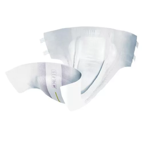 TENA Slip Maxi M - inkontinencia nadrágpelenka 2728 ml (10 db)