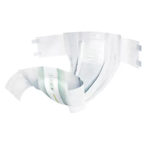 TENA Slip Super S - inkontinencia nadrágpelenka 1627 ml (30 db)