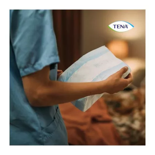 TENA Slip Super M - inkontinencia nadrágpelenka 2304 ml (30 db)