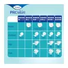 TENA Proskin Slip Super L - inkontinencia nadrágpelenka 2741 ml (30 db)