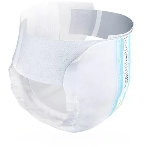 TENA Flex Plus M - Öves nadrágpelenka (30 db)