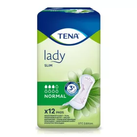 TENA Lady Slim Normal - inkontinencia betét (12 db)