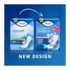 TENA Lady Protect+ Maxi - inkontinencia betét (12 db)