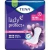 TENA Lady Protect+ Maxi Night - éjszakai inkontinencia betét (12 db)