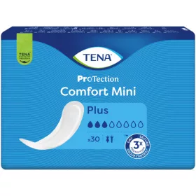 TENA Comfort Mini Plus - inkontinencia betét 381 ml (30 db)