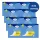 TENA Comfort Mini Extra - inkontinencia betét 500 ml MEGA (8x30 db)