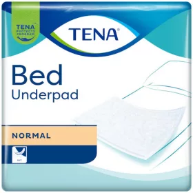   TENA Bed Normal 60 x 90 cm - Ágyvédő betegalátét (30 db)