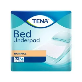 TENA Bed Normal 60x90 cm - Ágyvédő betegalátét (10 db)