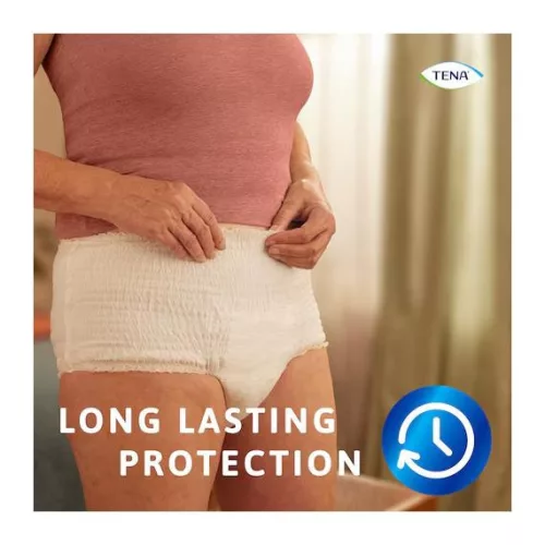TENA Pants Plus XL - inkontinencia pelenkanadrág 2190 ml (12 db)