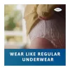 TENA Pants Plus XL - inkontinencia pelenkanadrág 2190 ml (12 db)