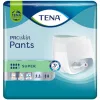 TENA Pants Super XL - inkontinencia pelenkanadrág 2300 ml (12 db)