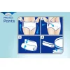 TENA Pants Super XL - inkontinencia pelenkanadrág 2300 ml (12 db)
